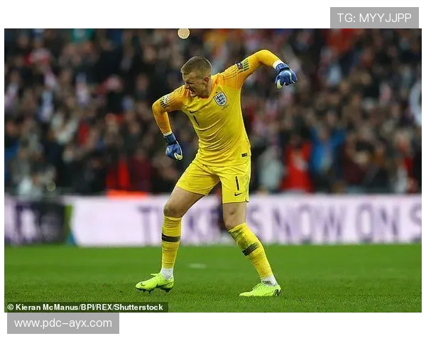 杰克·巴特兰能当上英格兰主力门将吗?和皮克福德比谁更强? 杰克·巴特兰能当上英格兰主力门将吗?和皮克福德比谁更强?