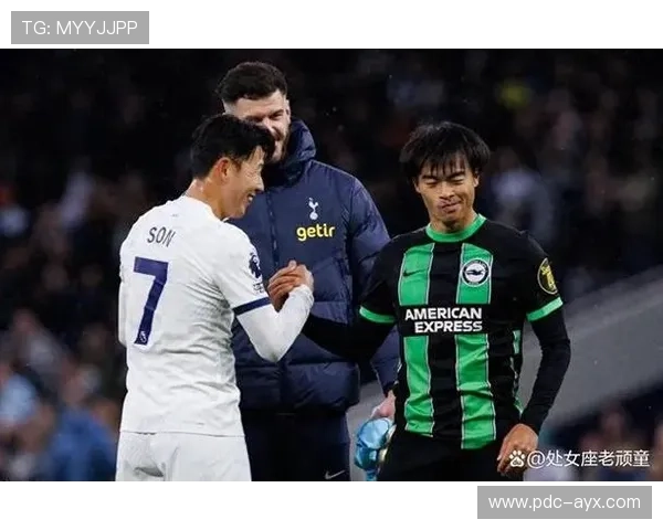 孙兴慜:引领亚洲足球走向世界的时代标杆 孙兴慜:引领亚洲足球走向世界的时代标杆