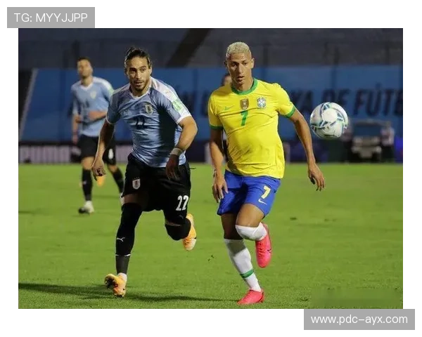 理查利森领衔巴西锋线,进攻火力再升级 理查利森领衔巴西锋线,进攻火力再升级